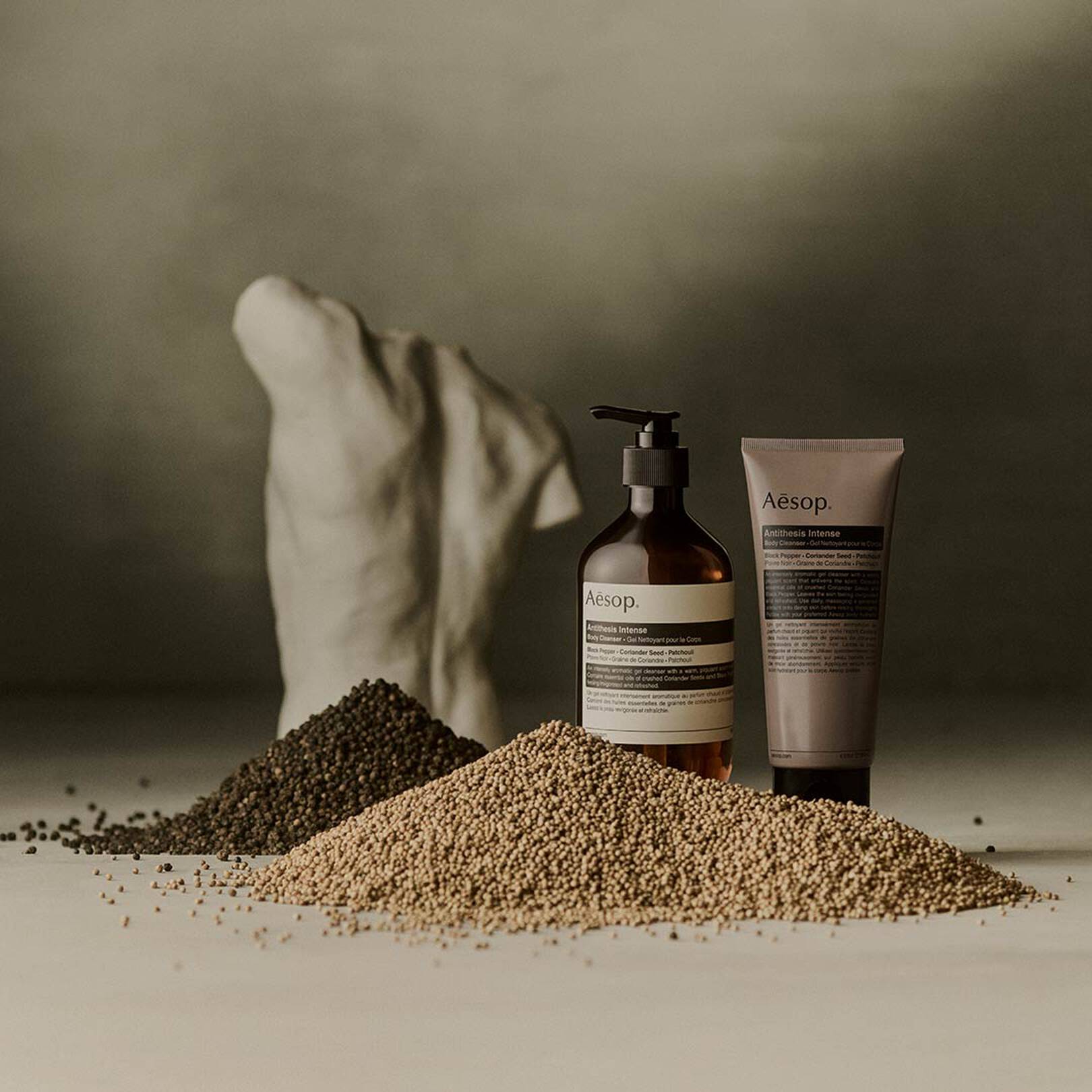 Aesop | Formulations for Skin, Hair & Body | Aesop Hong Kong SAR