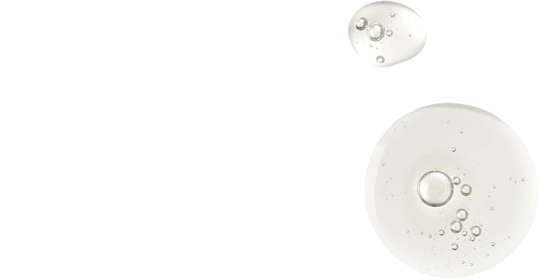 Parsley Seed Facial Cleanser Texture