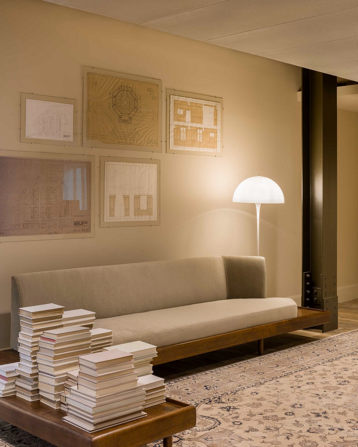 Sustainability at Aesop