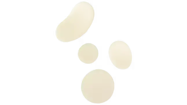 In Two Minds Toner, product texture.