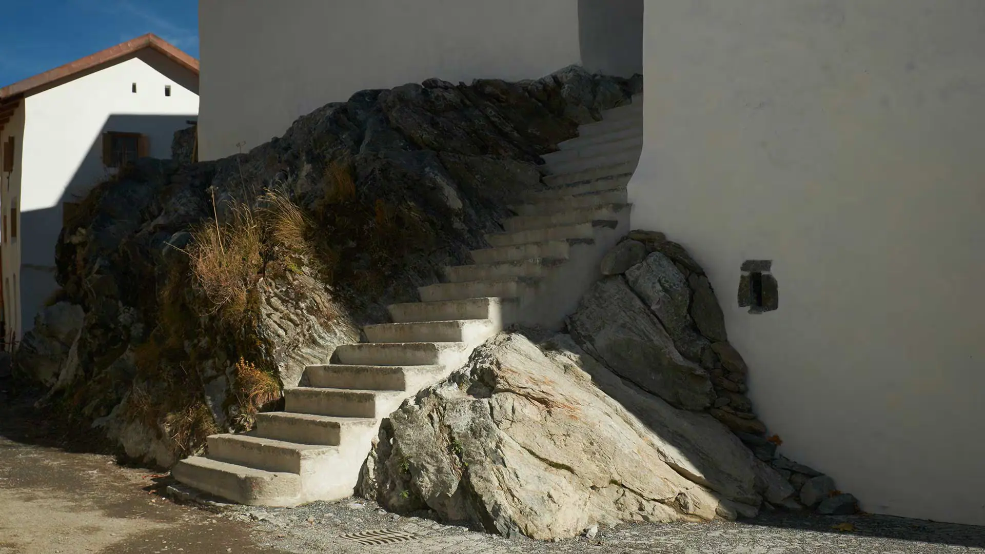 Aesop Tokyo store interior 
