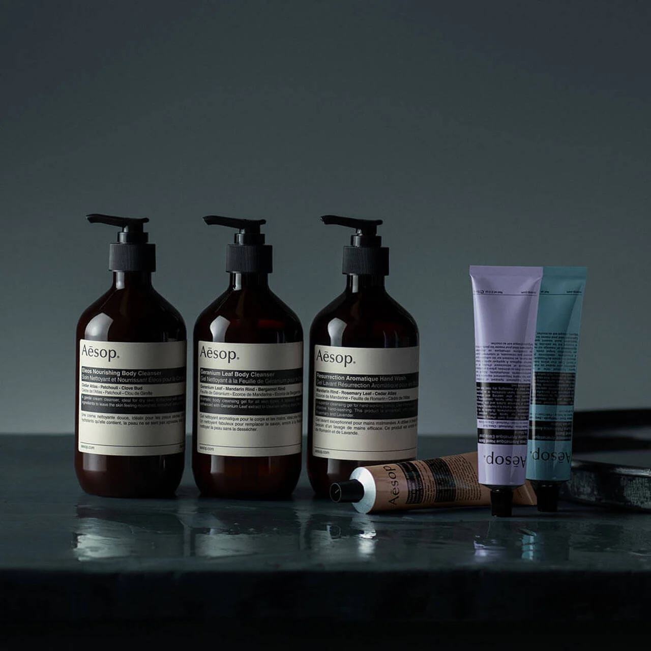 Aesop | Formulations for Skin, Hair & Body | Aesop Hong Kong SAR