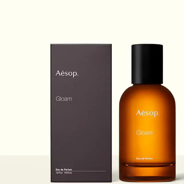 Gloam Eau de Parfum | The Athenaeum | Aesop Hong Kong SAR