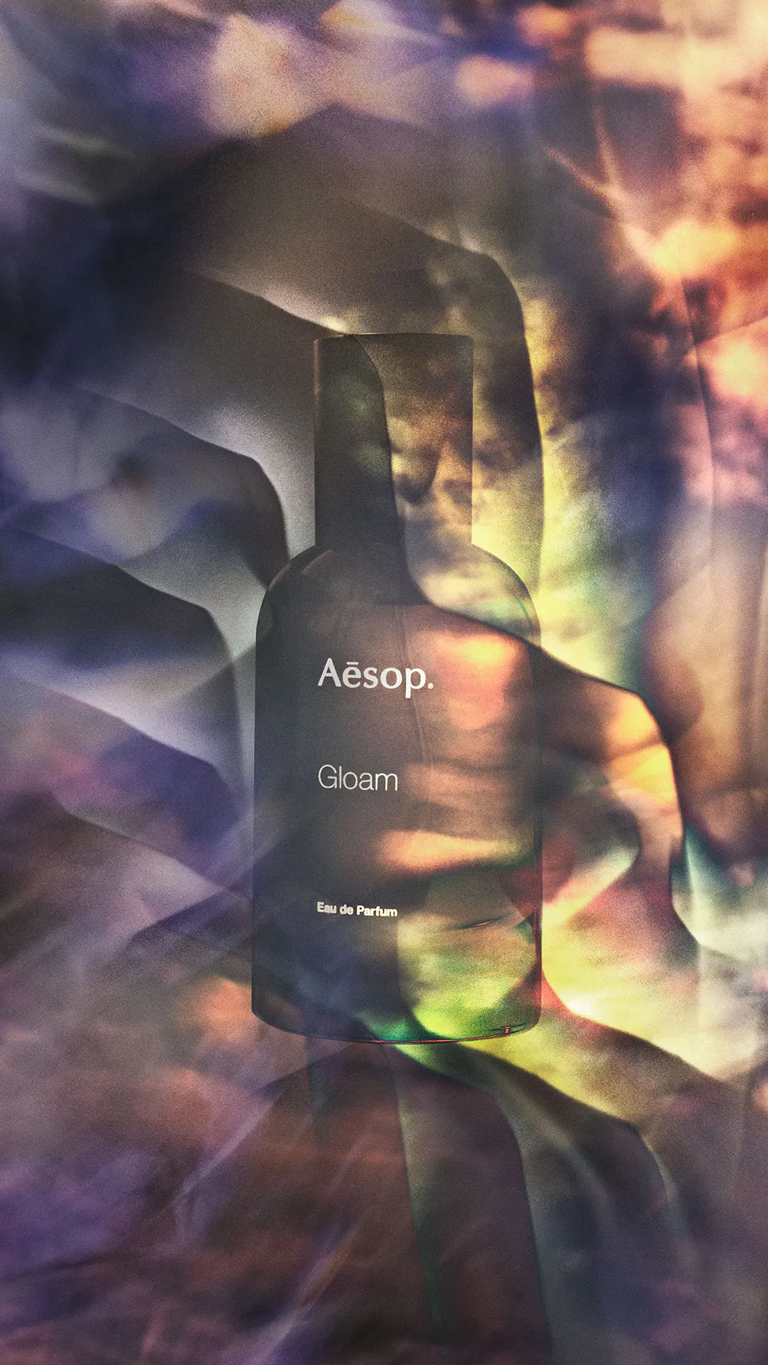 Aesop 最新篇章：格歐暮香水