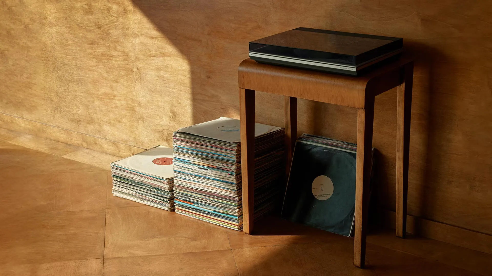 The sound of Aesop