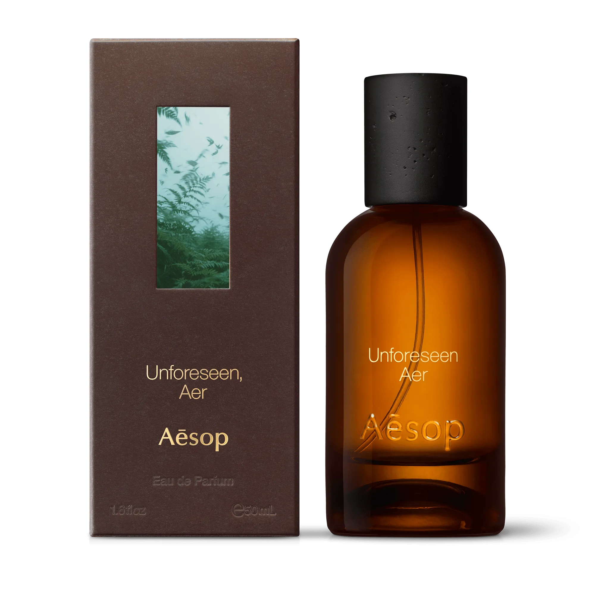 Unforeseen Aer Eau de Parfum