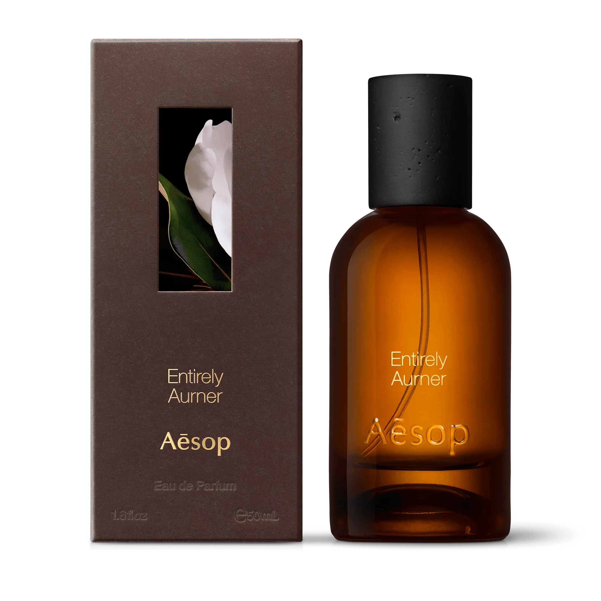 Entirely Aurner Eau de Parfum | Aesop Hong Kong SAR
