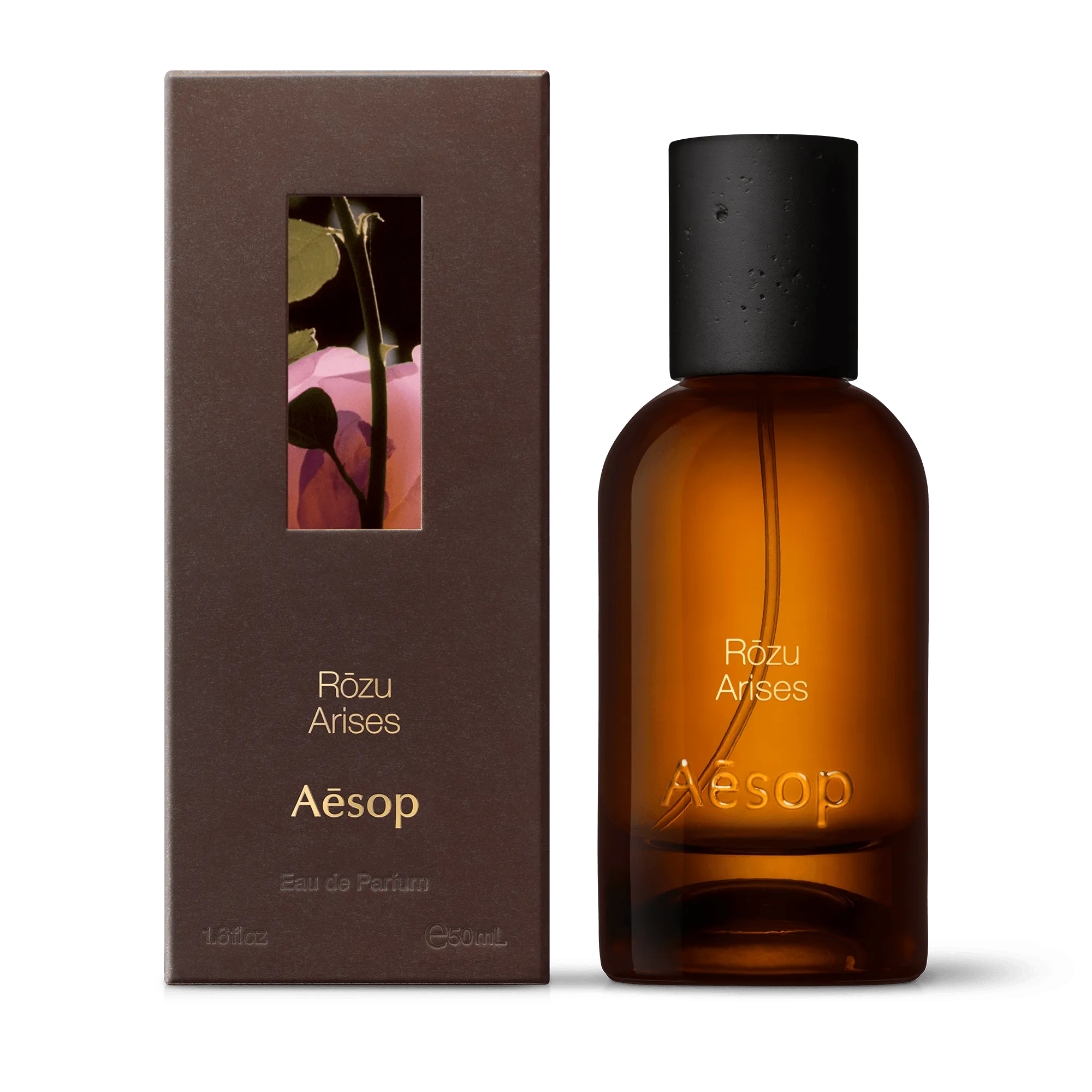馥璨玫瑰香水| 香水| Aesop 中國香港