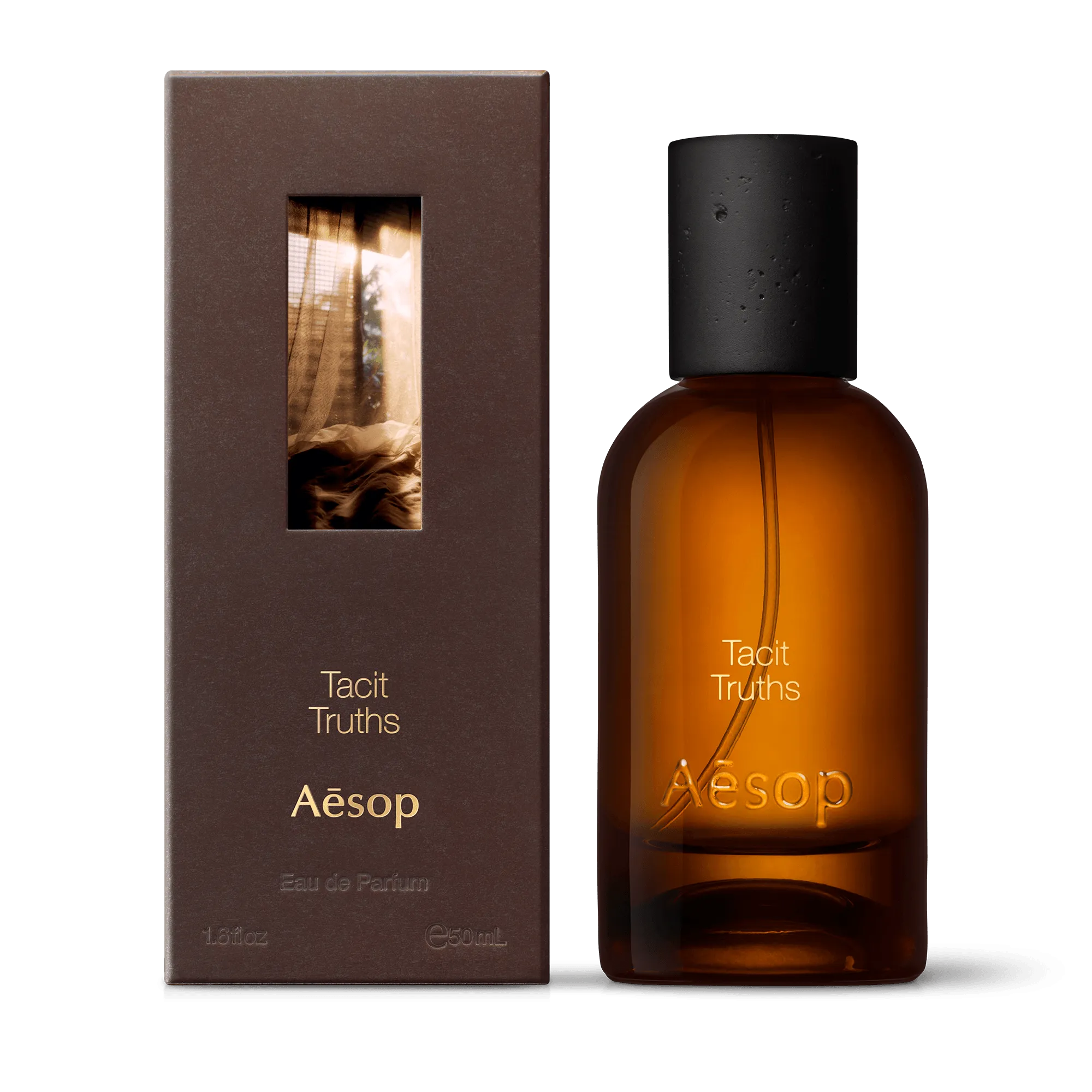 Tacit Truths Eau de Parfum | Aesop Hong Kong SAR