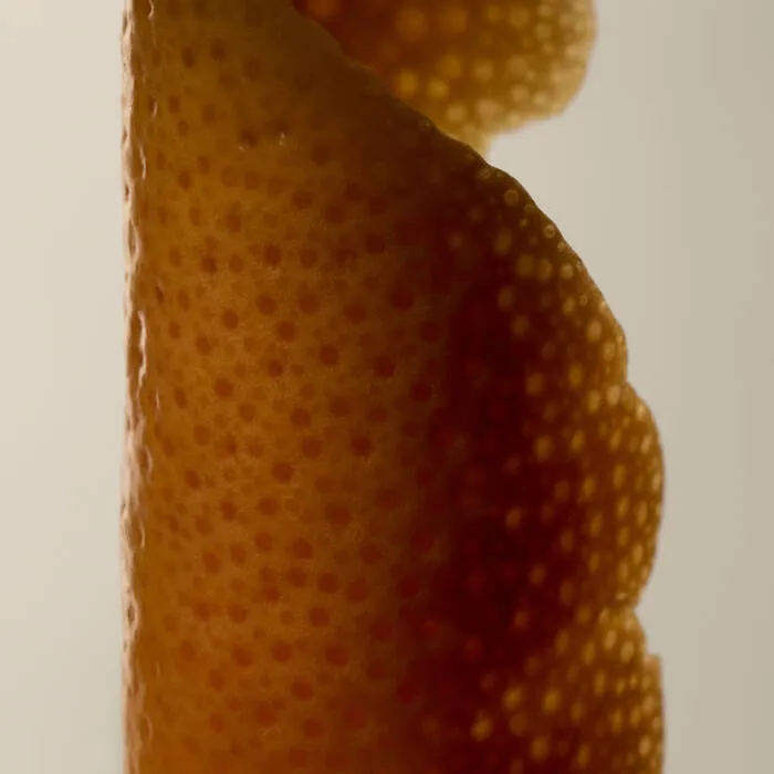 橙香身體乳霜
