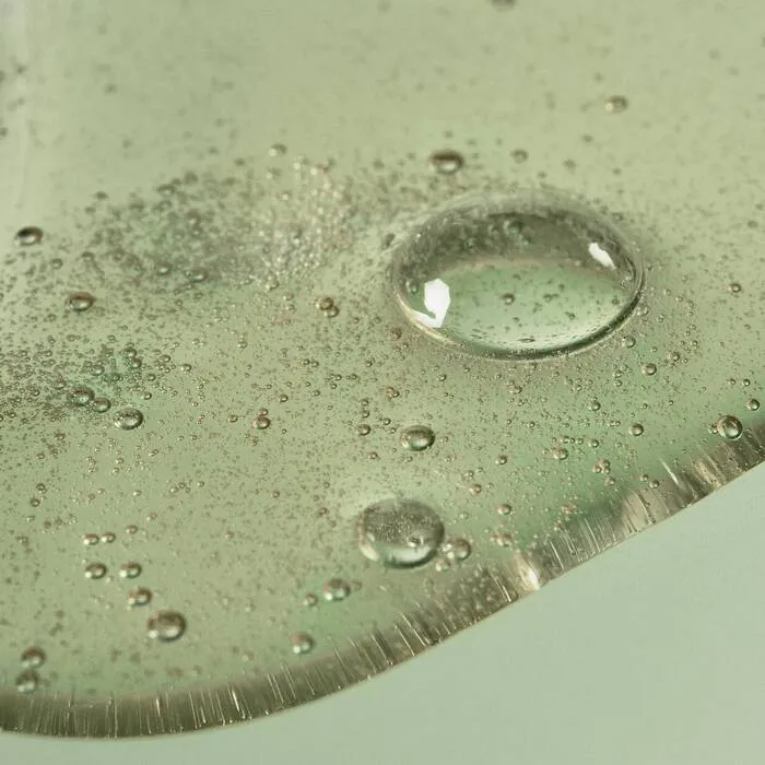 Parsley Seed Facial Cleanser